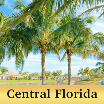 Image of Central Florida